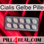 Cialis Yellow Pill 08